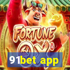 91bet app